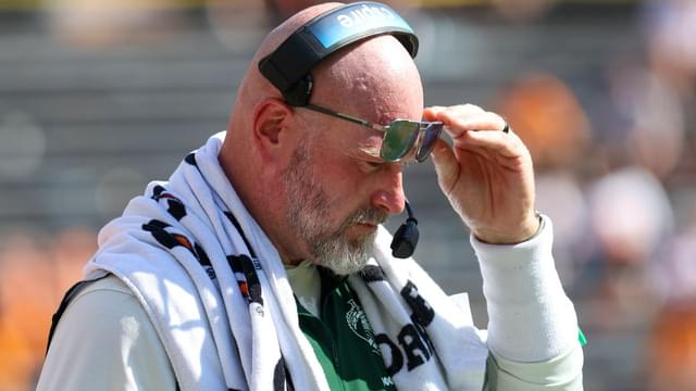 UAB Fires Head Coach Trent Dilfer After Horrid Start to the Season