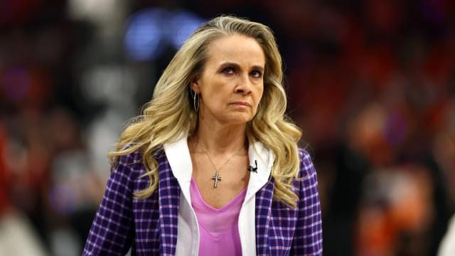 Stephen A. Smith Says He’d “Give Becky Hammon a Chance” to Coach an NBA Team