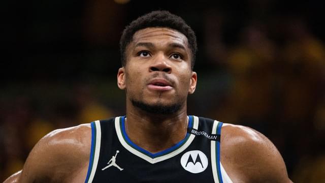 Vernon Maxwell Says Giannis Antetokounmpo Would Be a Good Fit for Miami
