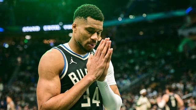 Shams Charania Says Bucks Signing Giannis Antetokounmpo's Brother Won't Affect Future