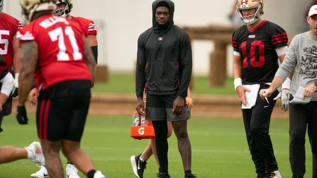 Brandon Aiyuk’s 49ers Status Grows Murkier After Recent Social Media Activity