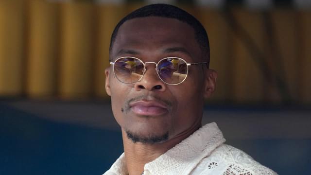 Russell Westbrook Agrees to Join Sacramento Kings