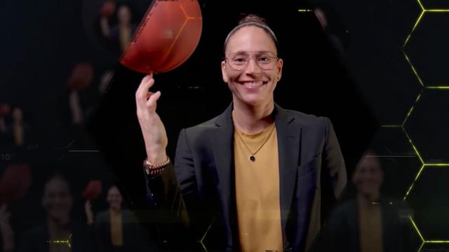 Sue Bird Reveals Why She Chose Nuggets Front Office Over Coaching Path