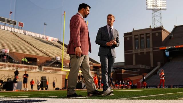Joel Klatt Urges Penn State to “Take a Big Swing” in Coaching Search