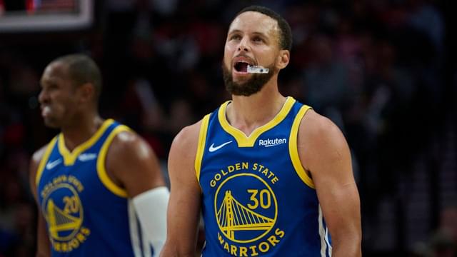 Warriors Beat Lakers and Knicks Again as Most Valuable NBA Franchise