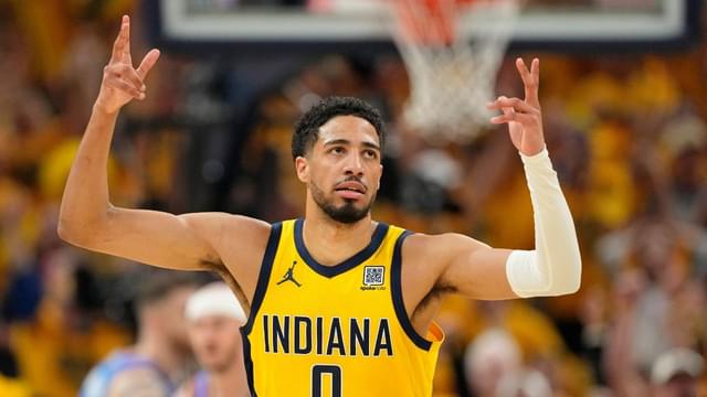 Tyrese Haliburton Says He’ll “Never Be Fully Over” Losing to OKC in Game 7