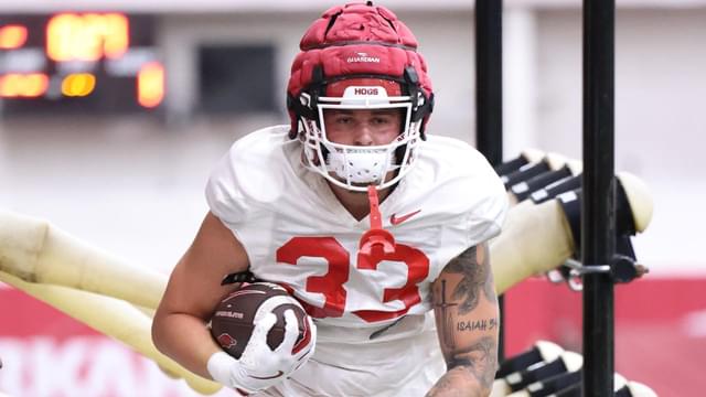 Texas A&M vs Arkansas Injury Update Ahead of Oct. 18 Clash