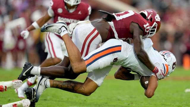 Missouri vs Auburn Injury Report Before Oct. 18 Clash