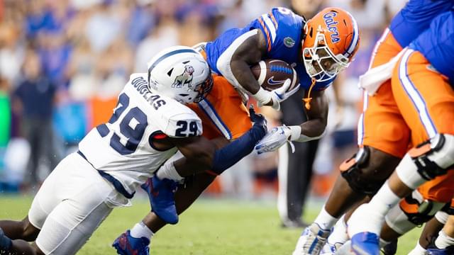 Florida, Mississippi State Face Multiple Injuries Entering Critical Oct. 18 Clash