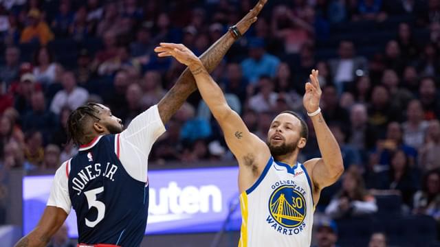 NBA's New Hot Stove Rule Explained