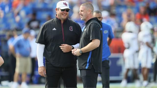 Billy Napier on Fan Criticism Despite Beating Mississippi: “The Good Comes With the Bad”