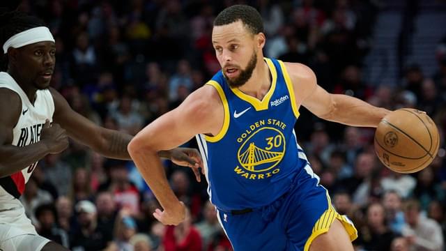 Stephen Curry Praises NBA’s New Rule