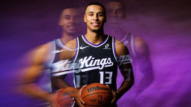 Bill Simmons Calls Keegan Murray’s $140 Million Deal One of NBA’s Worst