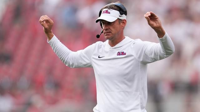 Josh Pate on Florida Job: “Does Lane Kiffin See It as Better Than Ole Miss?”