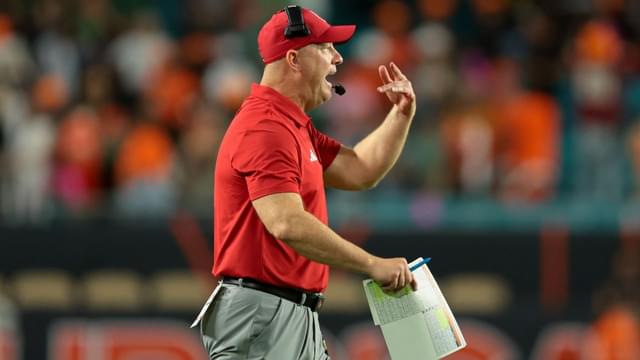 Pete Thamel Lists Jeff Brohm Among Top Candidates for Florida Job