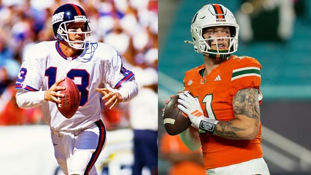 Danny Kanell Rips Carson Beck for “Throwing Teammates Under the Bus”