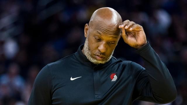 Chauncey Billups Arrested by FBI