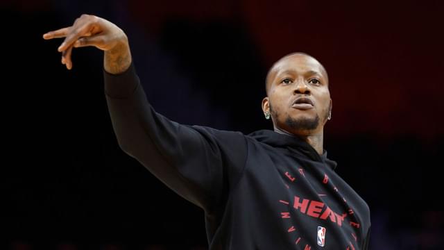 NBA's Investigators Had Cleared Terry Rozier Over Last Few Years