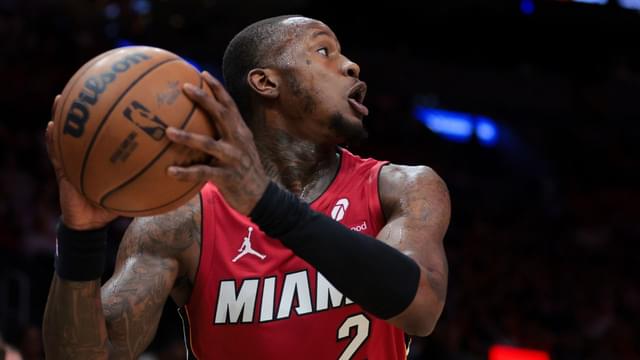 Terry Rozier’s Attorney Says Arrest Was ‘Photo Op,’ Calls Case Baseless