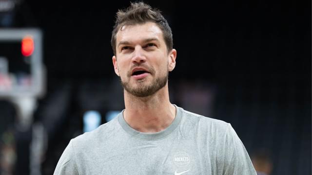 Tiago Splitter Named Interim Head Coach of Portland Trail Blazers