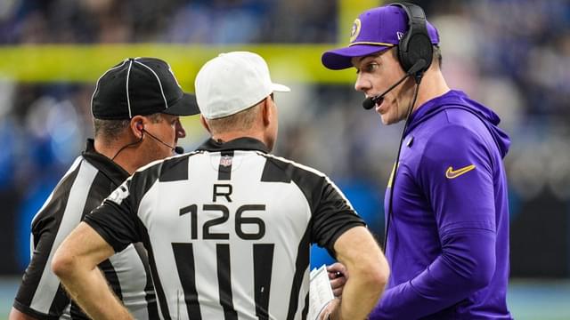 Kevin O’Connell Takes Blame After Vikings’ Blowout Defeat to Chargers