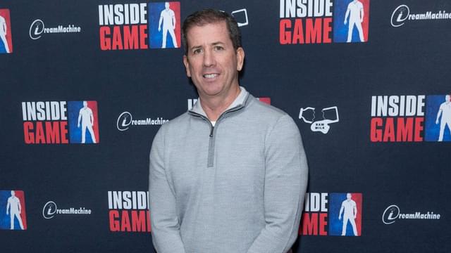 Ex-NBA Ref Tim Donaghy Warns of Bigger Scandal at College Level