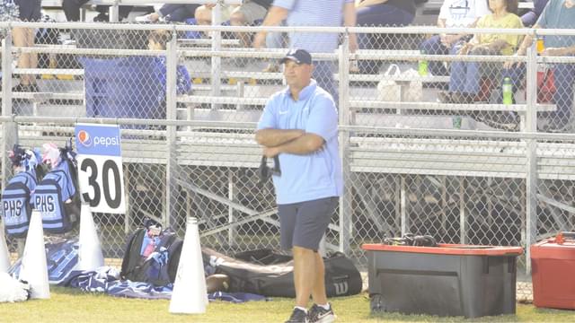 Former Tennessee Coach Jeremy Pruitt Challenges NCAA Ban in Court