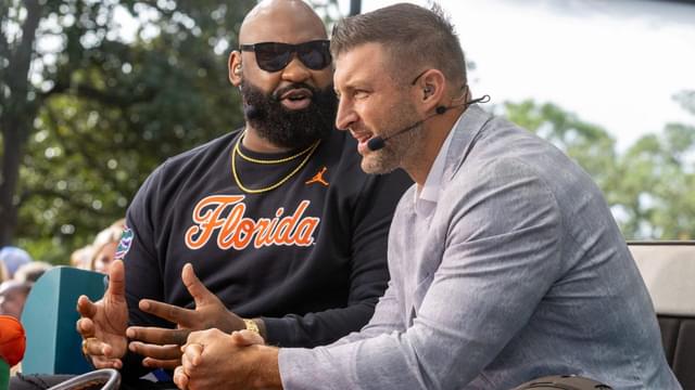 Tim Tebow: Oklahoma Must Beat Ole Miss