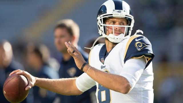 Dan Orlovsky Shocked by Vikings’ Struggles Despite Massive Offseason Spend