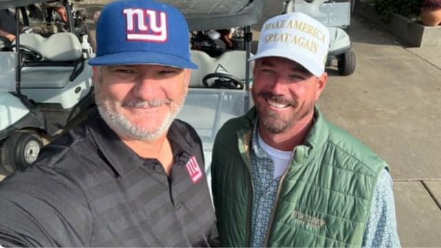 Cam Skattebo’s Father Responds After MAGA Hat Photo Sparks Backlash