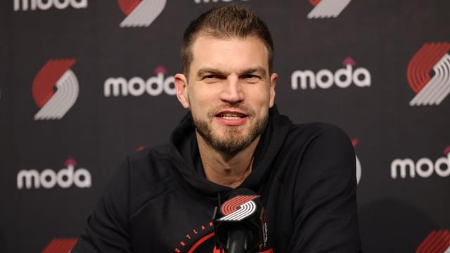 Tiago Splitter Soaked After First Win as Interim Coach