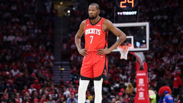 Tyrese Haliburton, Jaylen Brown, and Wanda Durant Weigh In on Kevin Durant’s Statue Debate