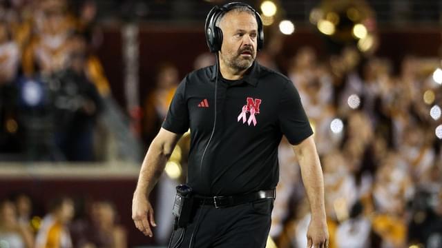 Matt Rhule Earns Hefty Bonus as Nebraska Becomes Bowl Eligible