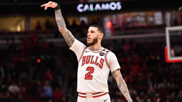 Lonzo Ball Credits Doctor for Saving His Career Despite 40% Success Odds