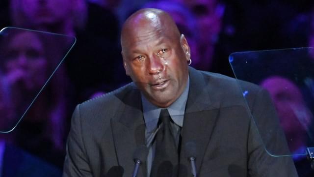 Ryan Clark Says Michael Jordan’s Ryder Cup Story Shows How Greatness Fades With Time