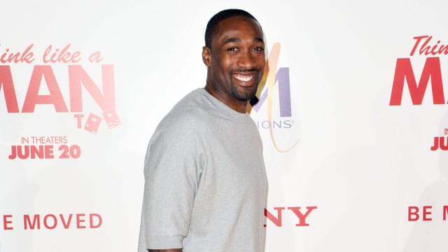 Gilbert Arenas Mocks Snitch Allegations