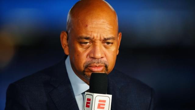 Michael Wilbon Calls Big Ten Crew “Gutless” After Missed Call vs. Nebraska