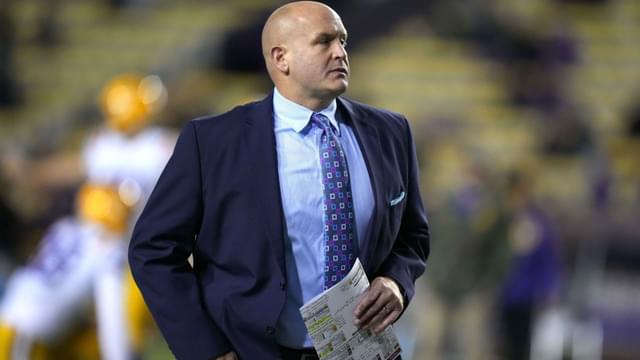 Cole Cubelic Says LSU’s New Coach Must Deliver Fast