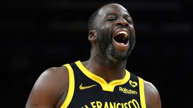 Draymond Green Says No East Team Can Match West’s Championship Level