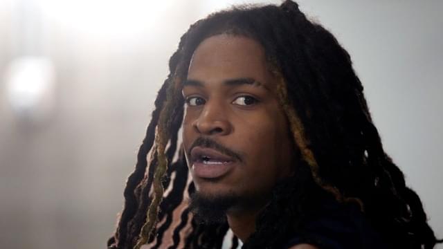 Ja Morant Says He Never Wanted to Be the Face of the NBA