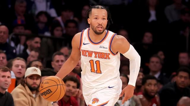 Amar’e Stoudemire Believes Knicks Can Win a Championship