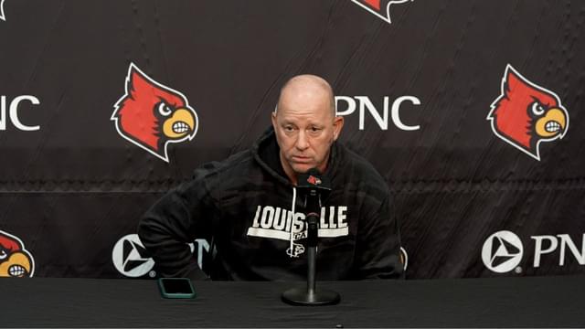 Josh Pate: Jeff Brohm “Too Busy Winning” to Fit LSU Spotlight