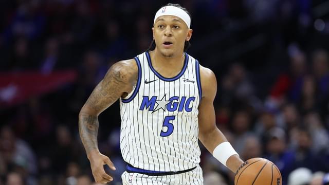 Kirk Goldsberry Raises Red Flag Over Paolo Banchero’s Shooting Struggles