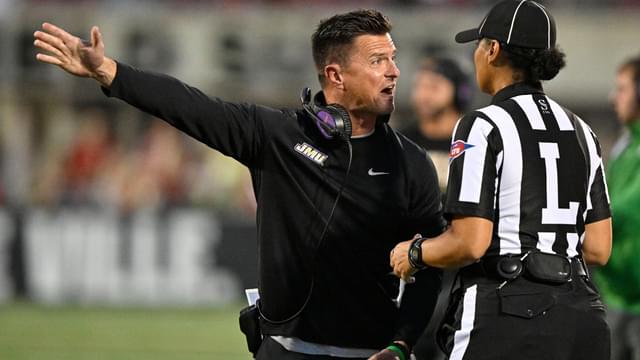 Pat Freiermuth Endorses Bob Chesney, Eli Drinkwitz for Penn State Job