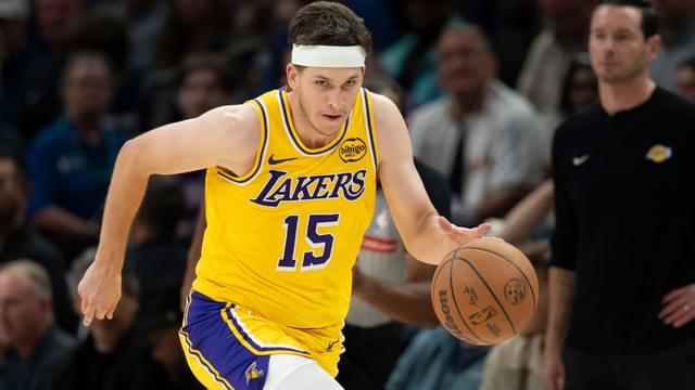 Barkley Tells Kenny Smith to ‘Stop Being a Hater’ by Comparing Austin Reaves to Jeremy Lin