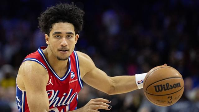 76ers Pick Up $4.4 Million Option on Jared McCain