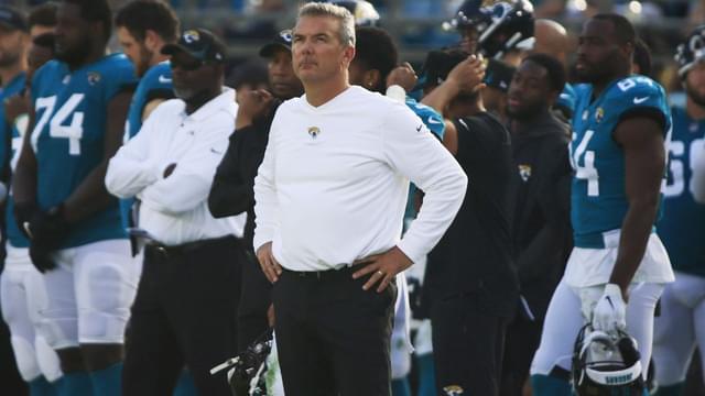 Urban Meyer Questions LSU Stability After Firing Brian Kelly, AD