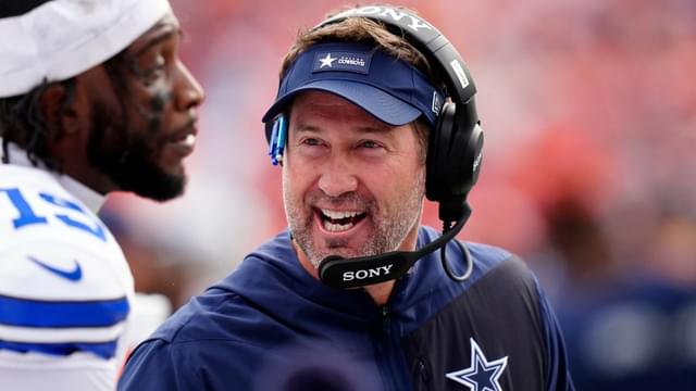 Brian Schottenheimer Recounts Hilarious Owl Chaos