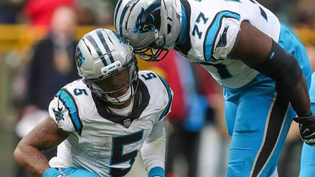 Panthers’ Rico Dowdle Defends Viral Touchdown Celebration After Penalty