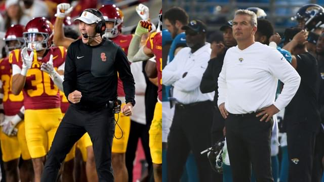 Urban Meyer Predicts Lincoln Riley Will Stay, Lead USC On “Great Run”